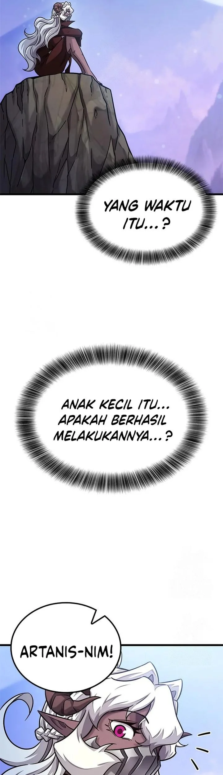 What a Bountiful Harvest, Demon Lord! Chapter 50 - halaman 43