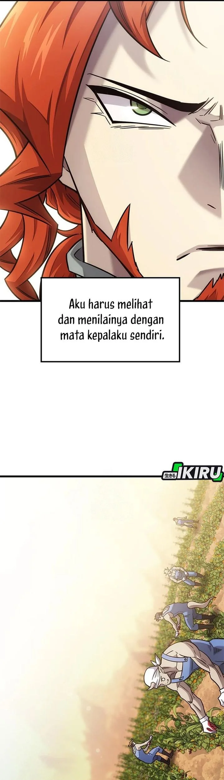 What a Bountiful Harvest, Demon Lord! Chapter 50 - halaman 5