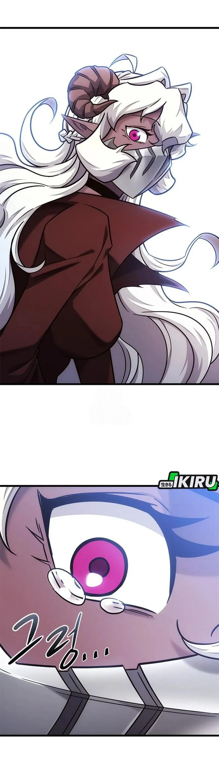 What a Bountiful Harvest, Demon Lord! Chapter 50 - halaman 51
