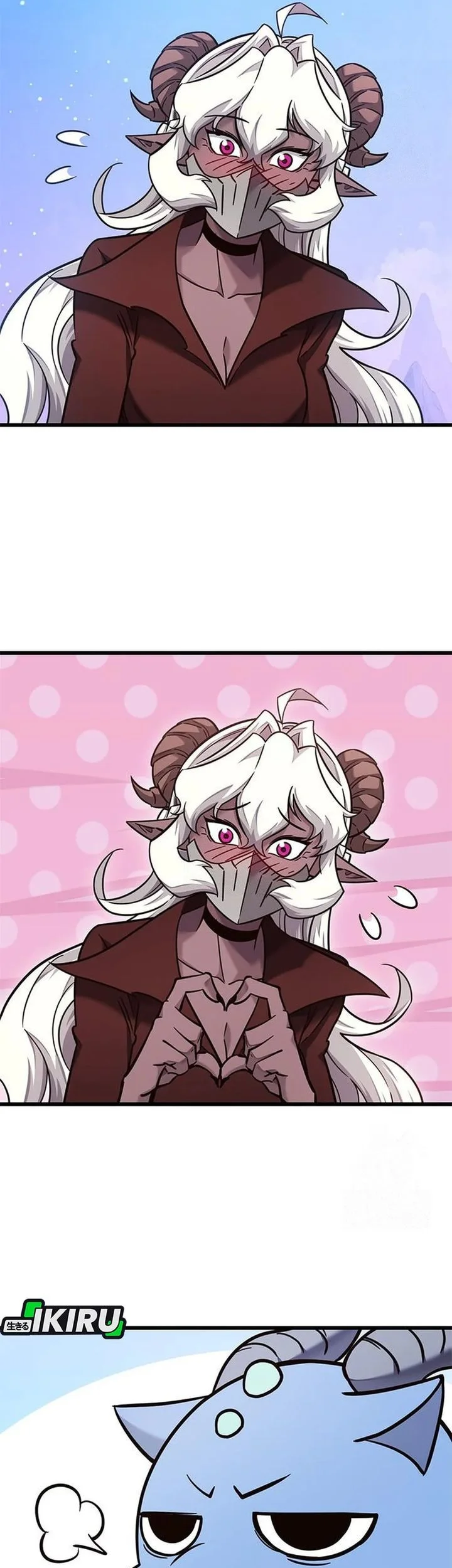 What a Bountiful Harvest, Demon Lord! Chapter 50 - halaman 57