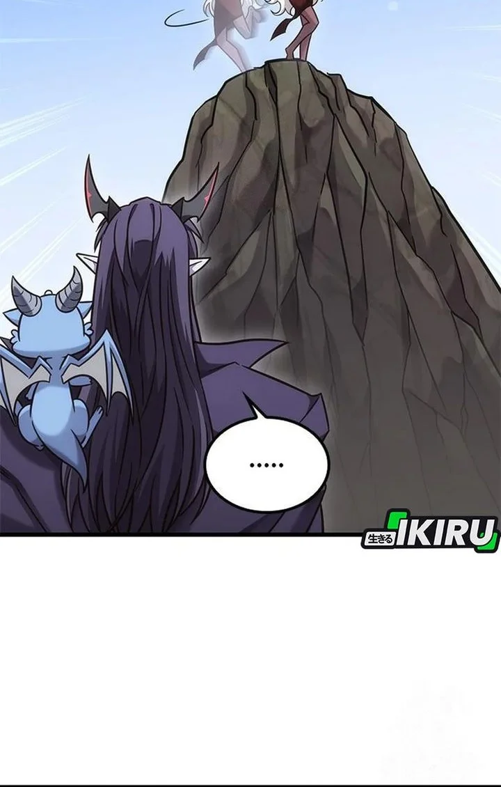 What a Bountiful Harvest, Demon Lord! Chapter 50 - halaman 62