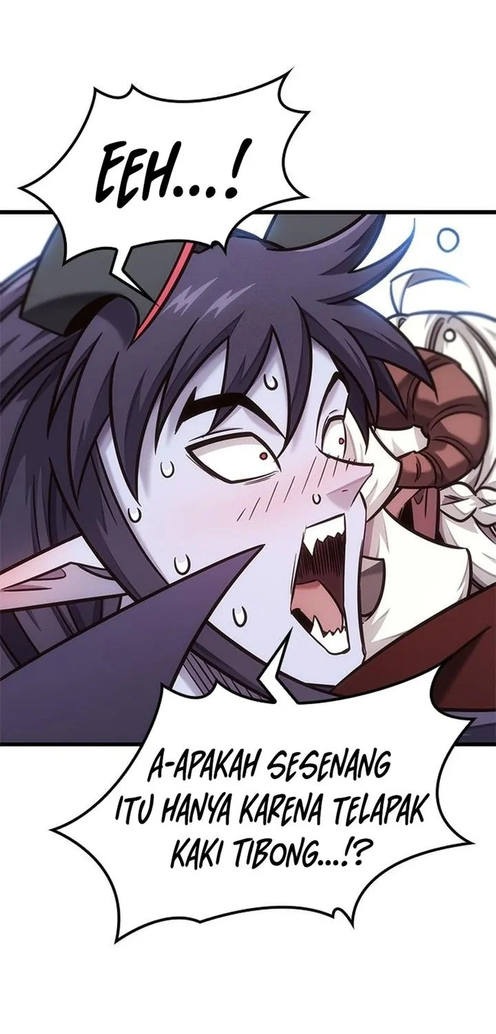 What a Bountiful Harvest, Demon Lord! Chapter 50 - halaman 65