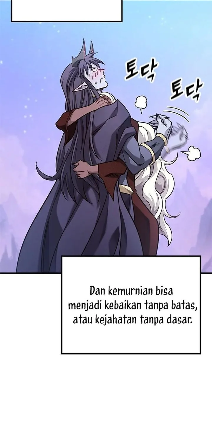 What a Bountiful Harvest, Demon Lord! Chapter 50 - halaman 69