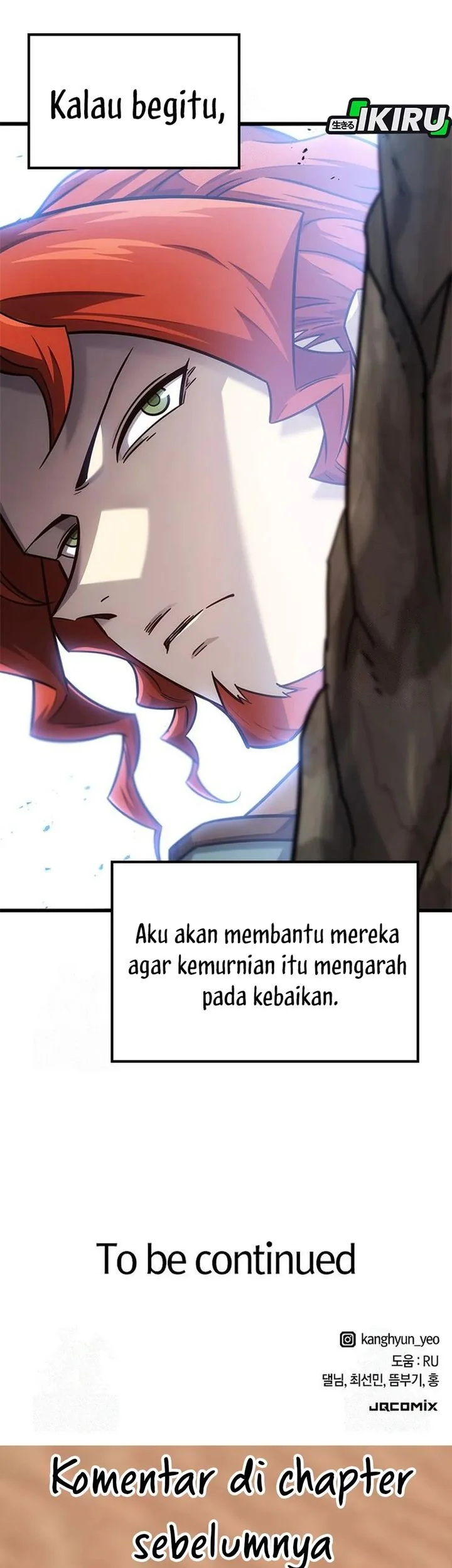 What a Bountiful Harvest, Demon Lord! Chapter 50 - halaman 70