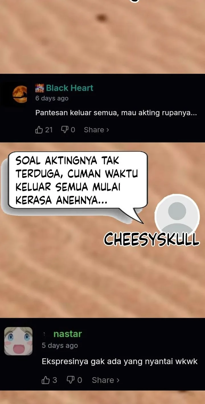 What a Bountiful Harvest, Demon Lord! Chapter 50 - halaman 71