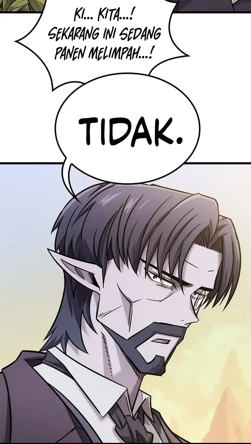 What a Bountiful Harvest, Demon Lord! Chapter 51 - halaman 15