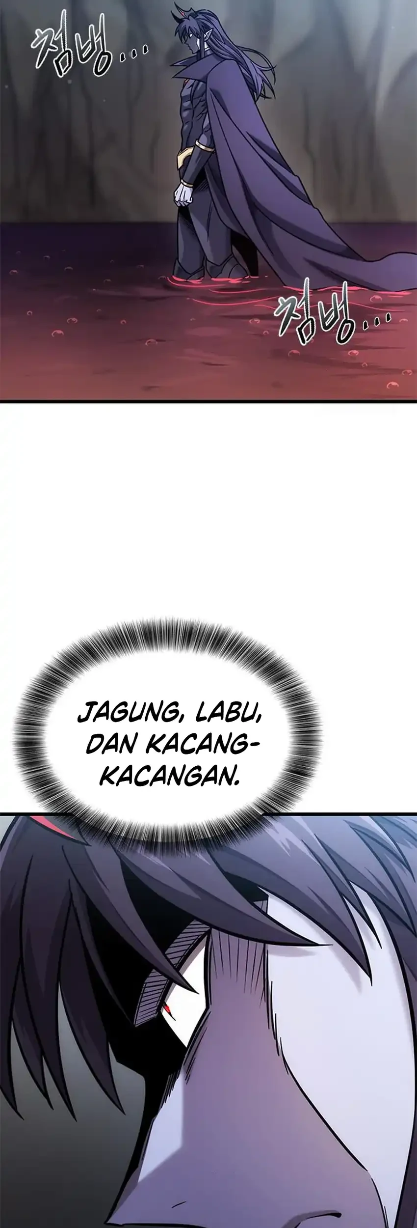 What a Bountiful Harvest, Demon Lord! Chapter 51 - halaman 18