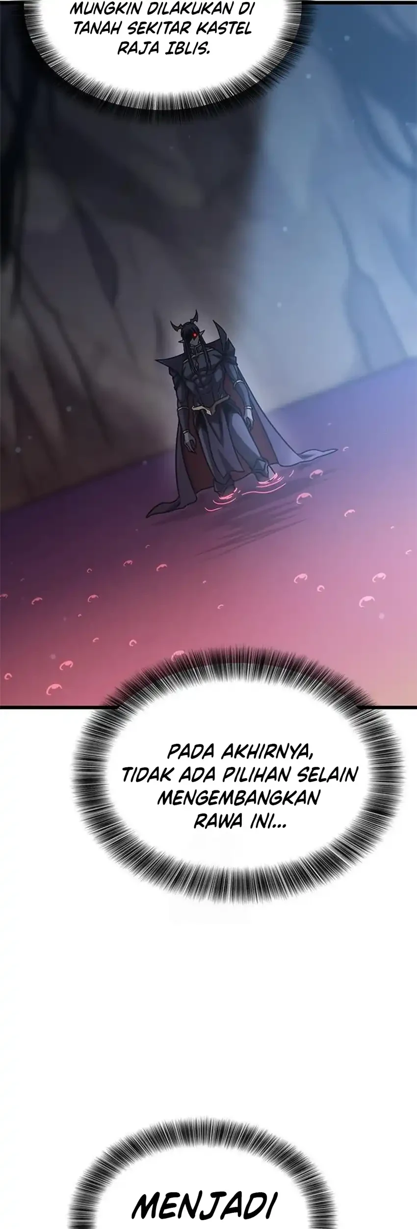 What a Bountiful Harvest, Demon Lord! Chapter 51 - halaman 20