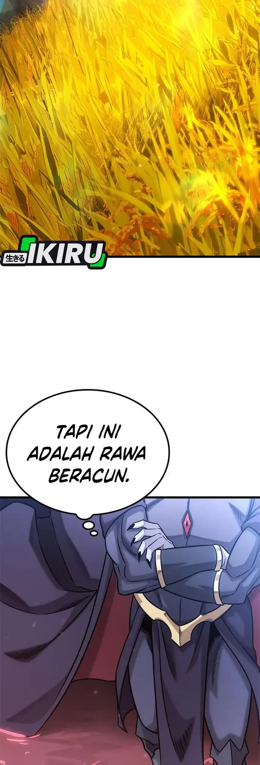 What a Bountiful Harvest, Demon Lord! Chapter 51 - halaman 22
