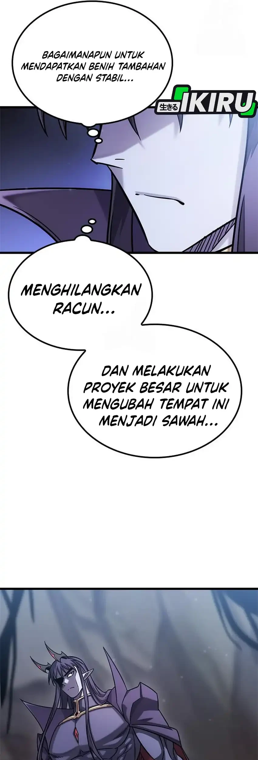 What a Bountiful Harvest, Demon Lord! Chapter 51 - halaman 24
