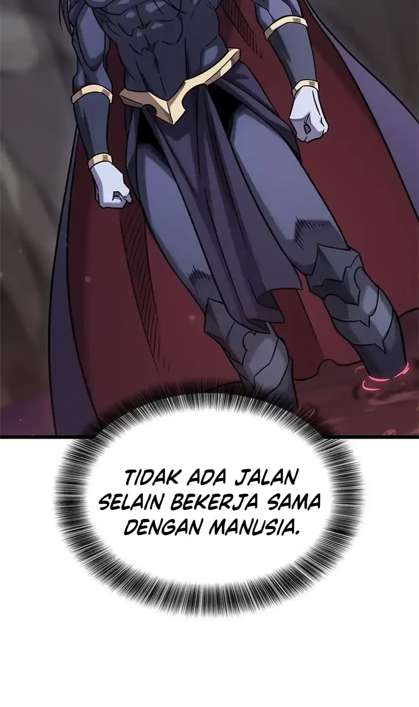 What a Bountiful Harvest, Demon Lord! Chapter 51 - halaman 25