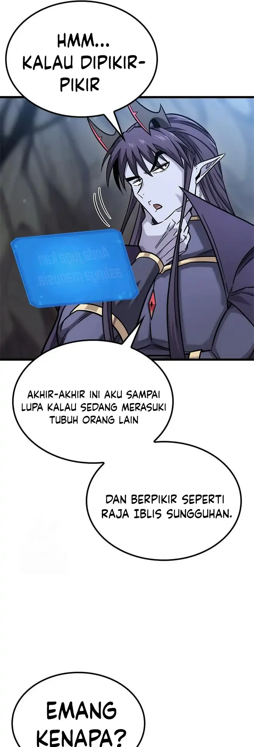 What a Bountiful Harvest, Demon Lord! Chapter 51 - halaman 28