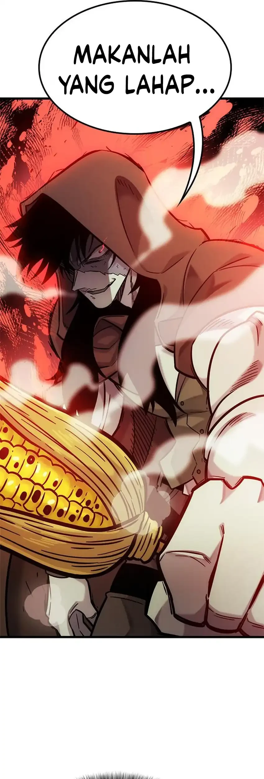 What a Bountiful Harvest, Demon Lord! Chapter 51 - halaman 36