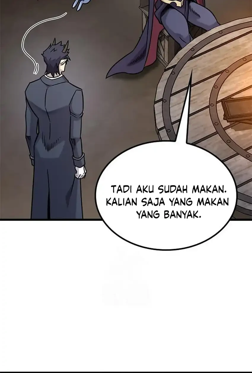 What a Bountiful Harvest, Demon Lord! Chapter 51 - halaman 39