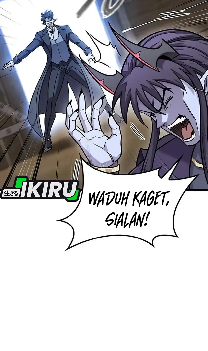 What a Bountiful Harvest, Demon Lord! Chapter 51 - halaman 57