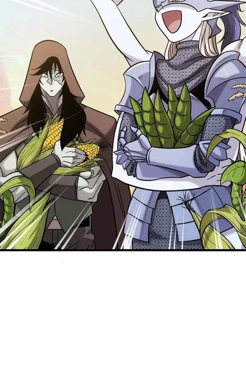 What a Bountiful Harvest, Demon Lord! Chapter 51 - halaman 6