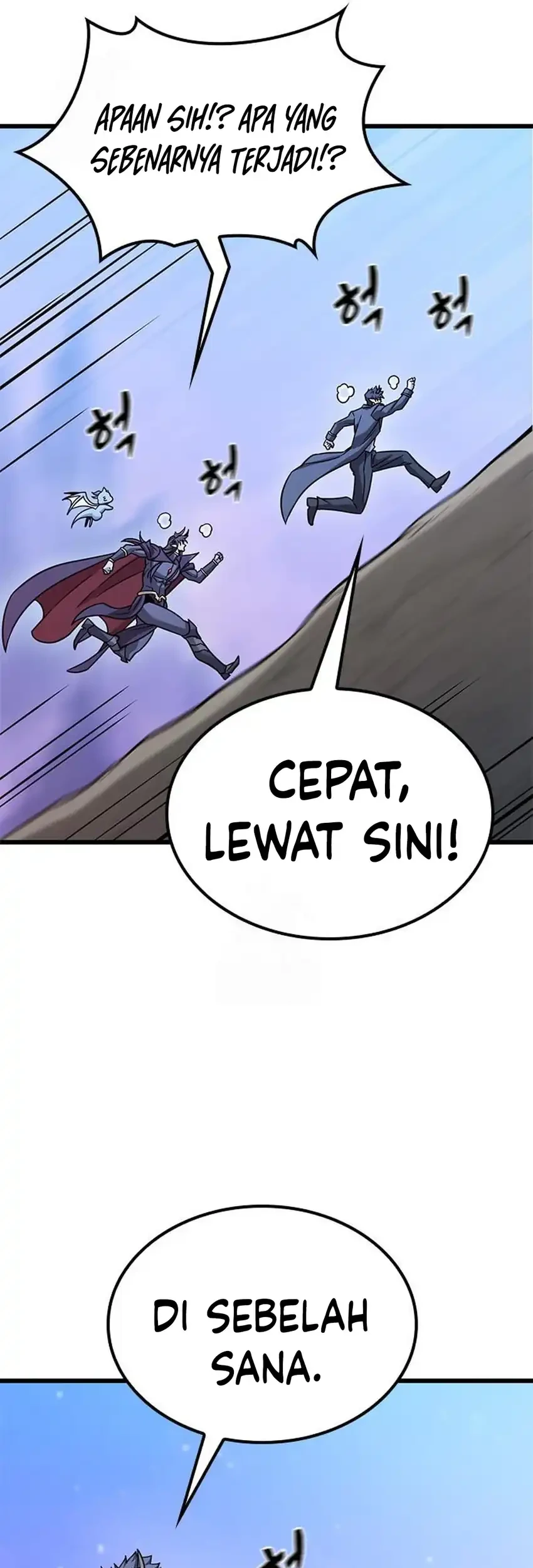What a Bountiful Harvest, Demon Lord! Chapter 51 - halaman 61
