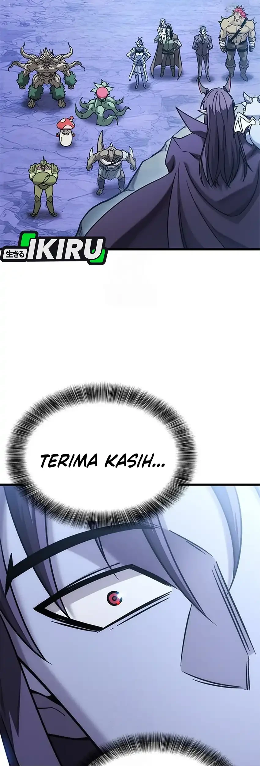 What a Bountiful Harvest, Demon Lord! Chapter 51 - halaman 65