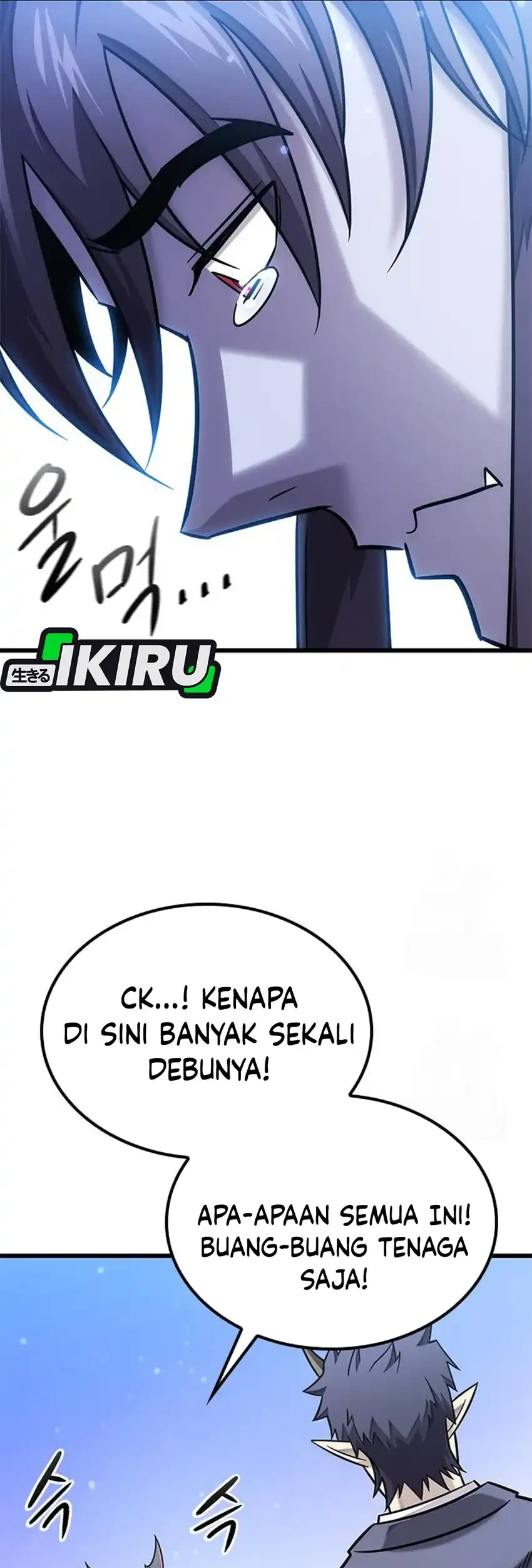 What a Bountiful Harvest, Demon Lord! Chapter 51 - halaman 69