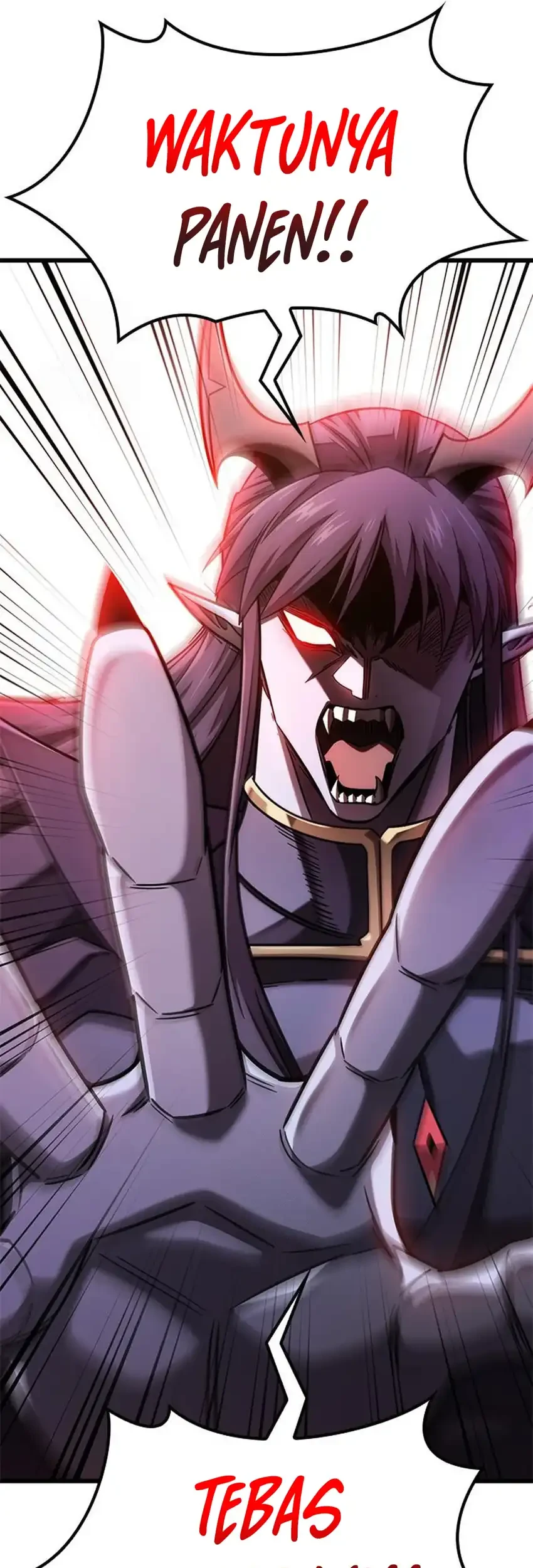 What a Bountiful Harvest, Demon Lord! Chapter 51 - halaman 7