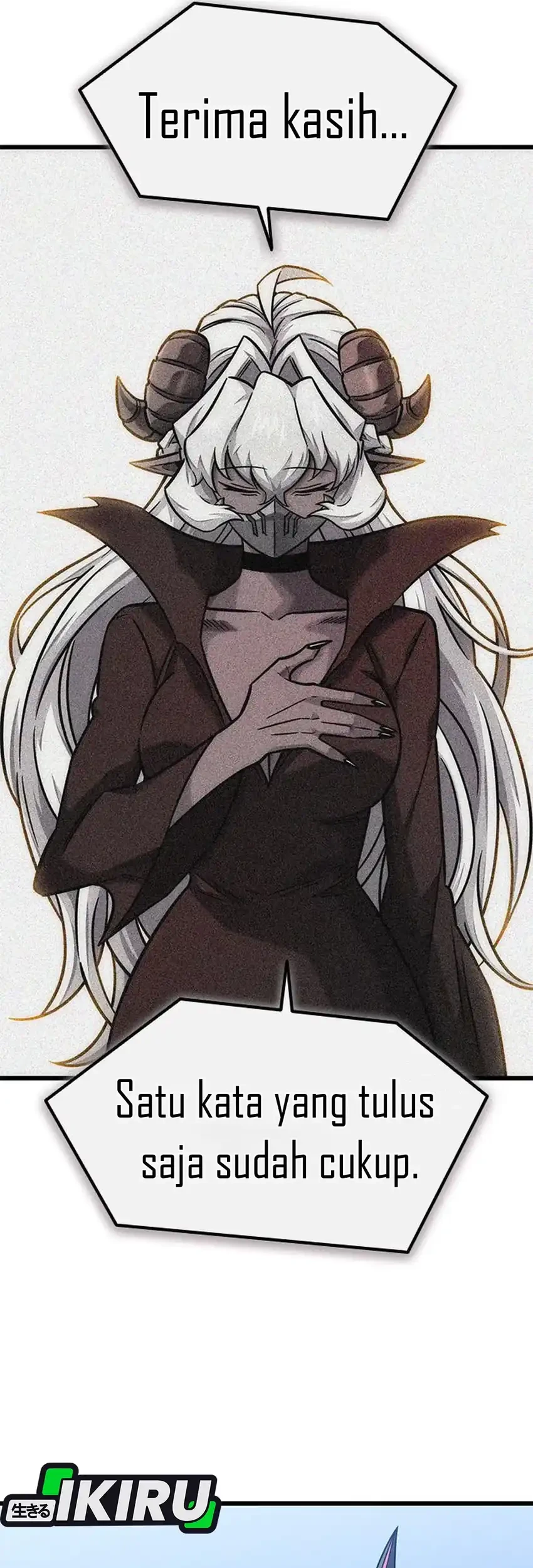What a Bountiful Harvest, Demon Lord! Chapter 51 - halaman 73