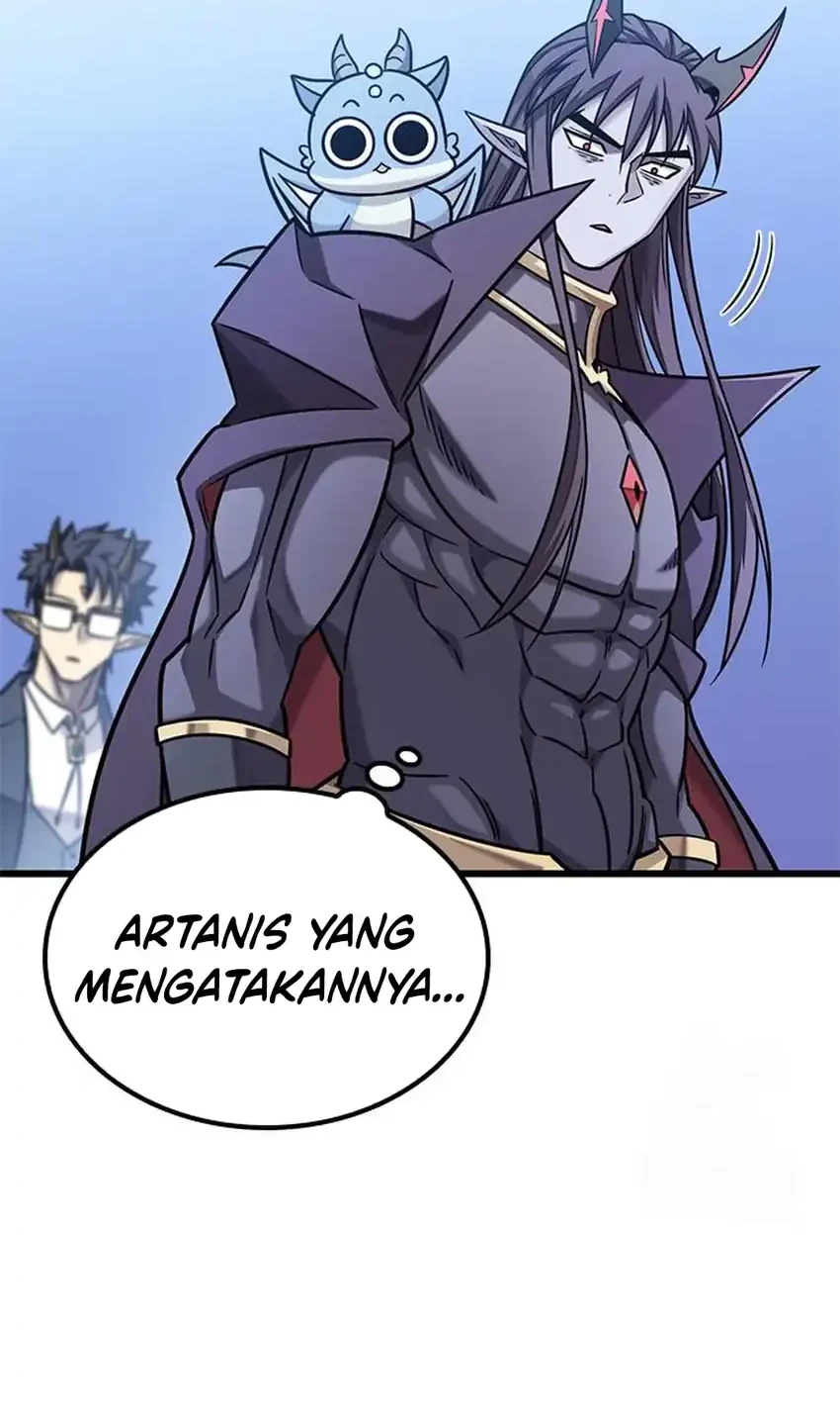 What a Bountiful Harvest, Demon Lord! Chapter 51 - halaman 74