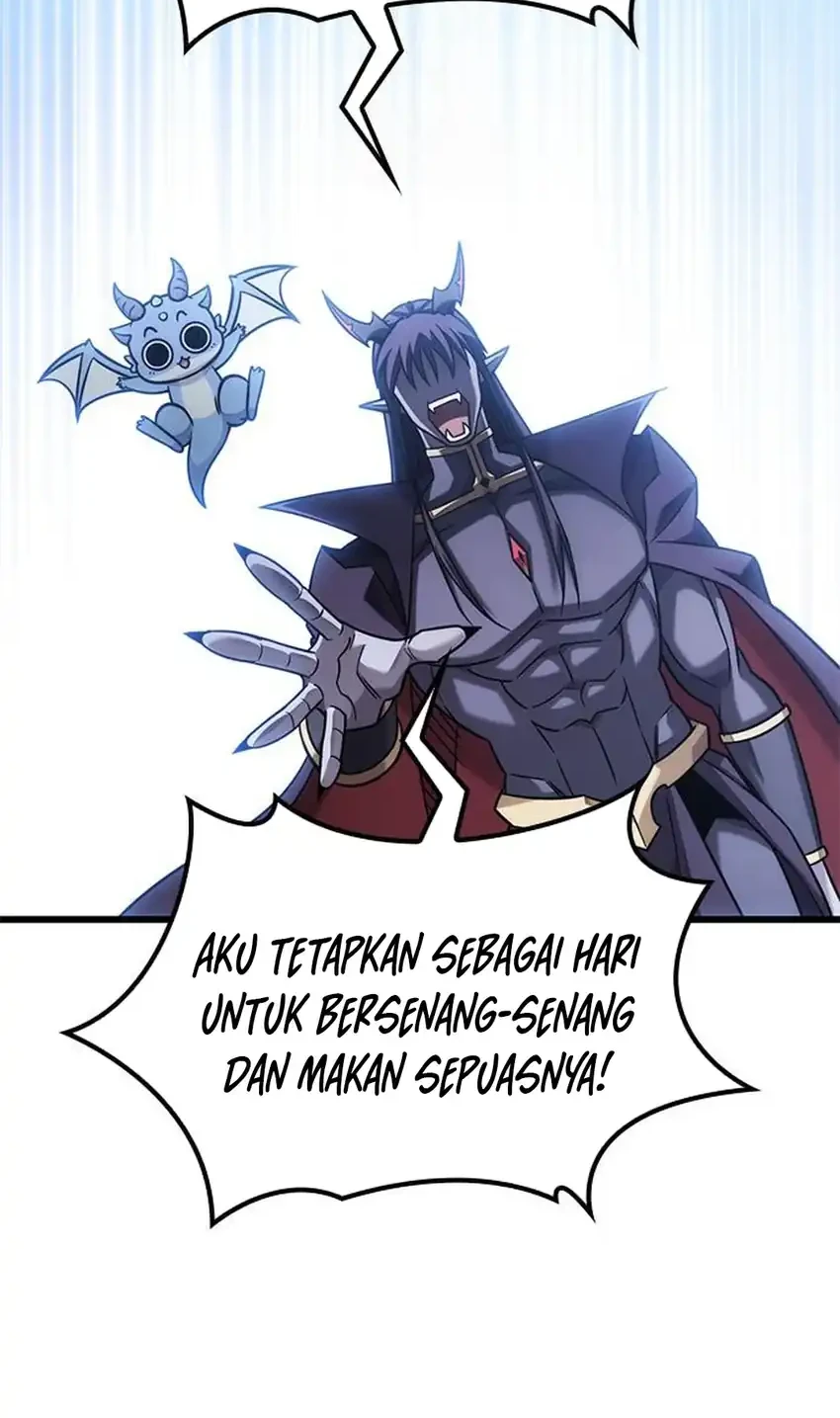 What a Bountiful Harvest, Demon Lord! Chapter 51 - halaman 78