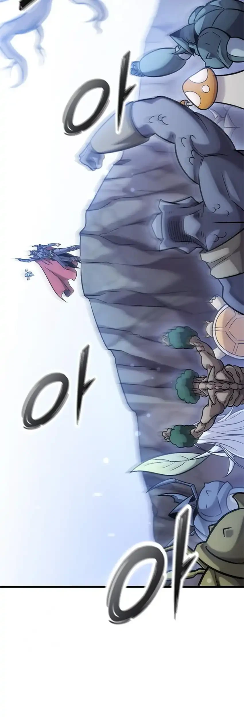 What a Bountiful Harvest, Demon Lord! Chapter 51 - halaman 81