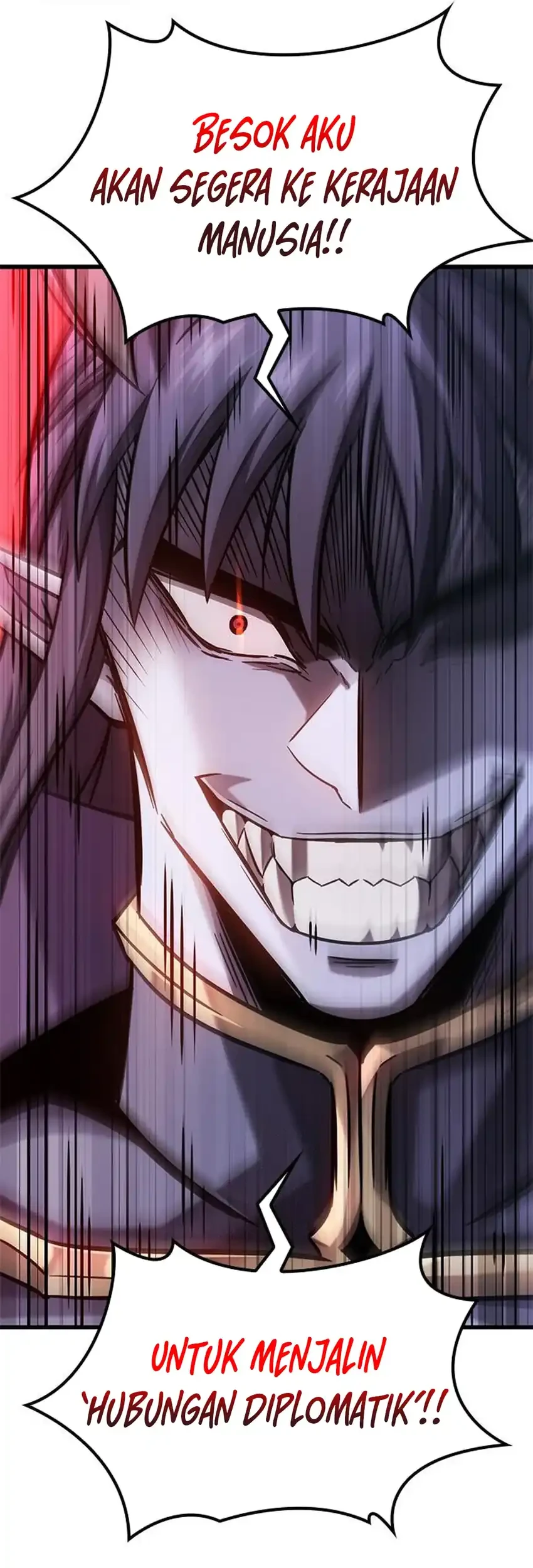 What a Bountiful Harvest, Demon Lord! Chapter 51 - halaman 84