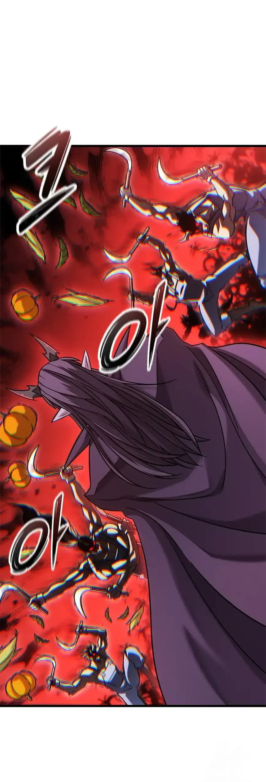 What a Bountiful Harvest, Demon Lord! Chapter 51 - halaman 9