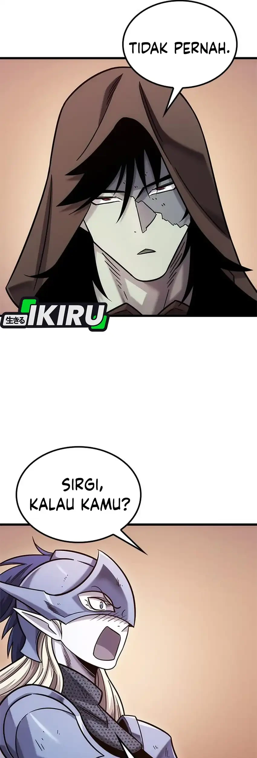 What a Bountiful Harvest, Demon Lord! Chapter 52 - halaman 12