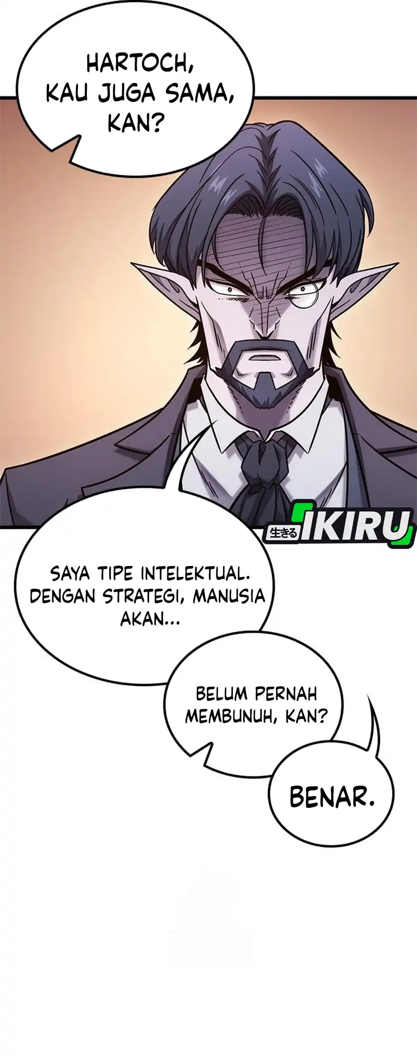 What a Bountiful Harvest, Demon Lord! Chapter 52 - halaman 14
