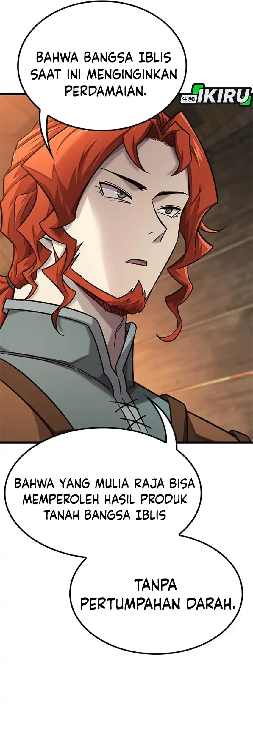 What a Bountiful Harvest, Demon Lord! Chapter 52 - halaman 25