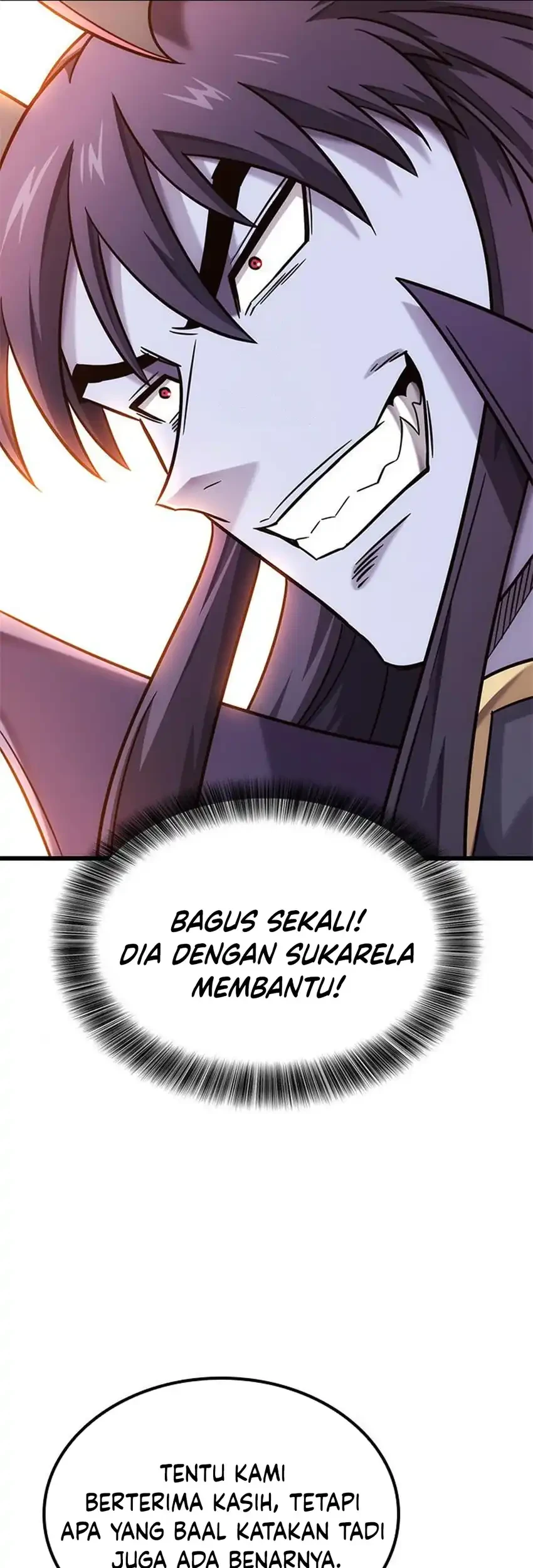 What a Bountiful Harvest, Demon Lord! Chapter 52 - halaman 27