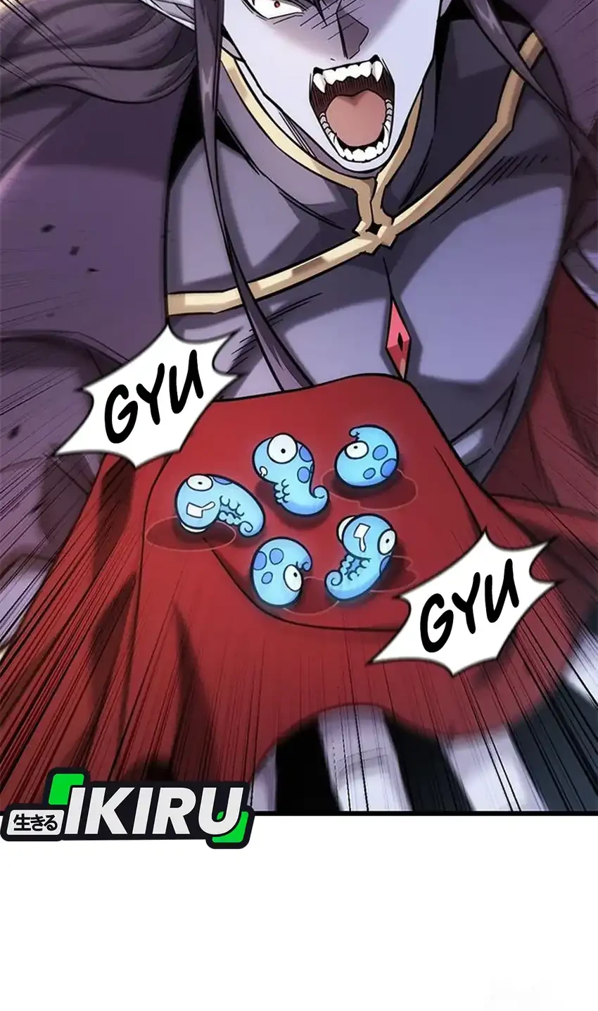 What a Bountiful Harvest, Demon Lord! Chapter 52 - halaman 34