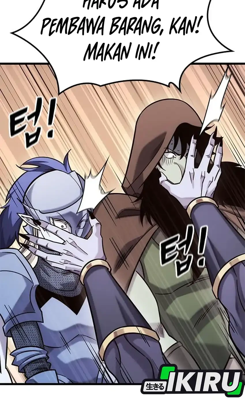 What a Bountiful Harvest, Demon Lord! Chapter 52 - halaman 36