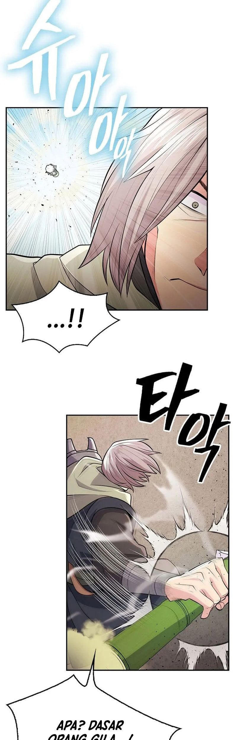 What a Bountiful Harvest, Demon Lord! Chapter 52 - halaman 39