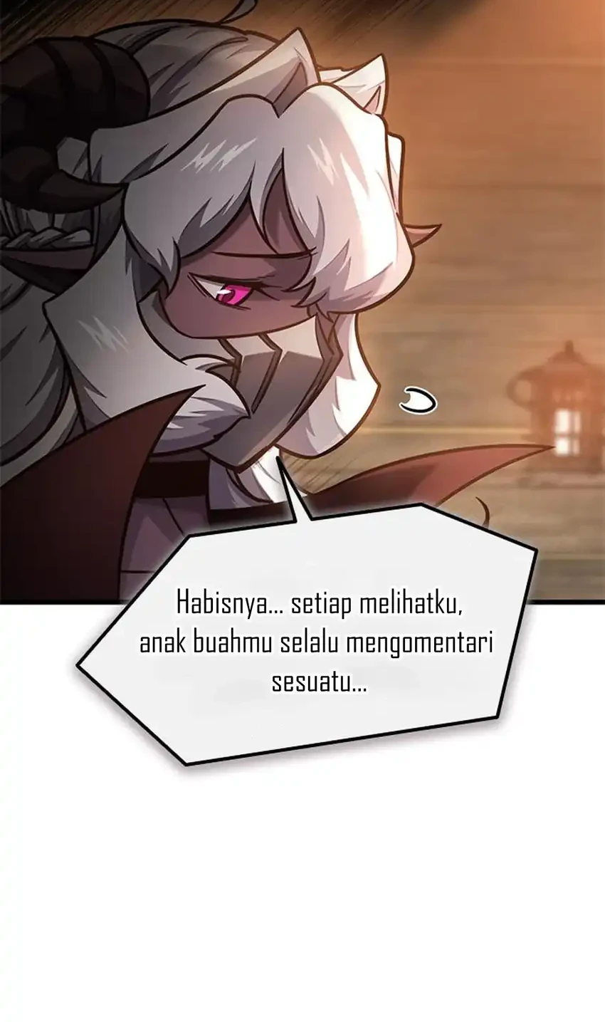 What a Bountiful Harvest, Demon Lord! Chapter 52 - halaman 43