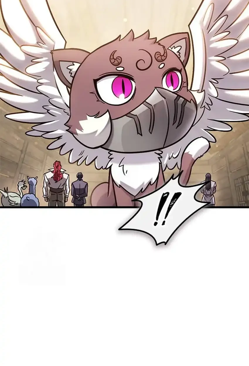 What a Bountiful Harvest, Demon Lord! Chapter 52 - halaman 56