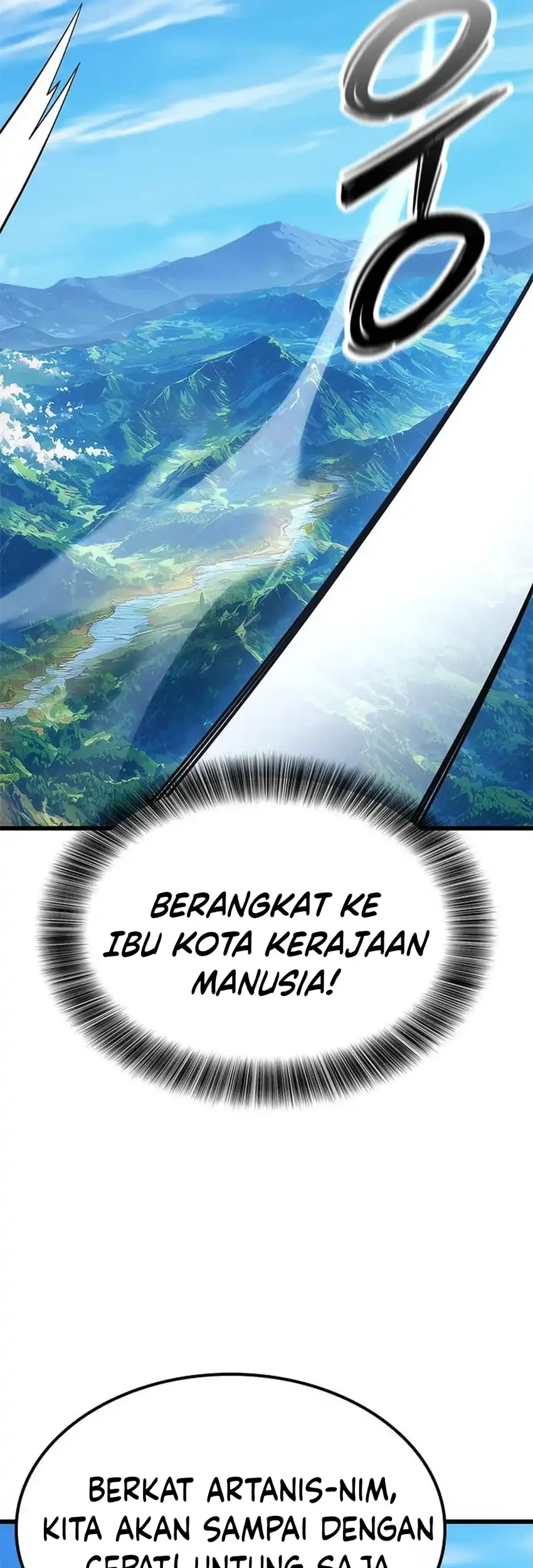 What a Bountiful Harvest, Demon Lord! Chapter 52 - halaman 59