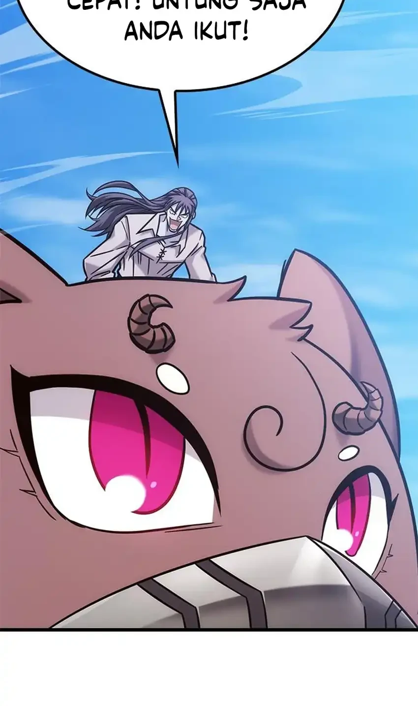 What a Bountiful Harvest, Demon Lord! Chapter 52 - halaman 60