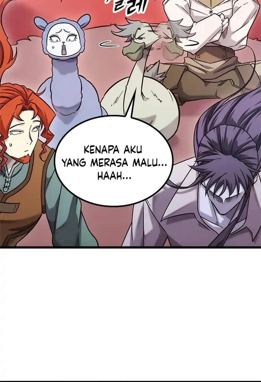 What a Bountiful Harvest, Demon Lord! Chapter 52 - halaman 62