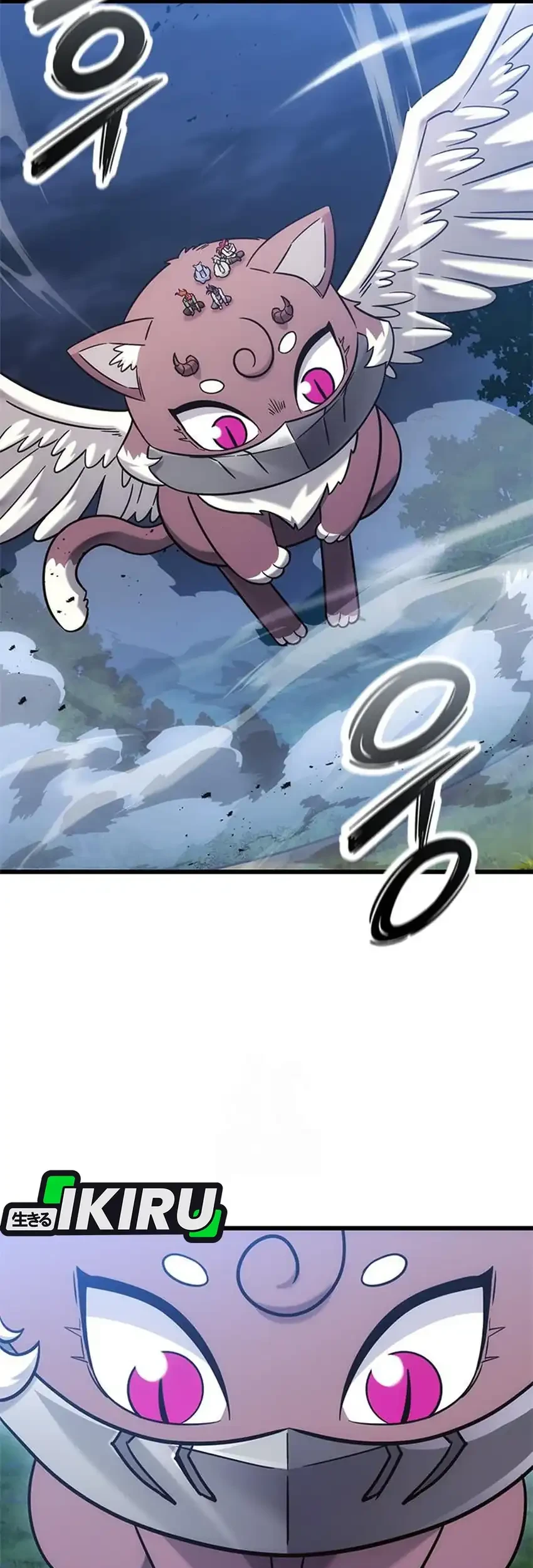 What a Bountiful Harvest, Demon Lord! Chapter 52 - halaman 73
