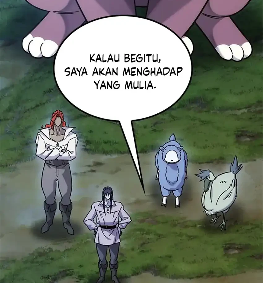 What a Bountiful Harvest, Demon Lord! Chapter 52 - halaman 74
