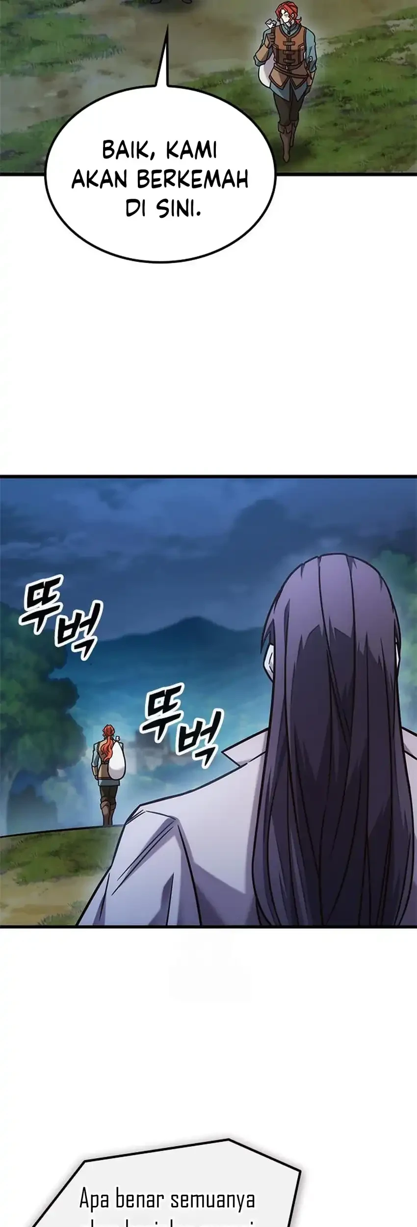 What a Bountiful Harvest, Demon Lord! Chapter 52 - halaman 75