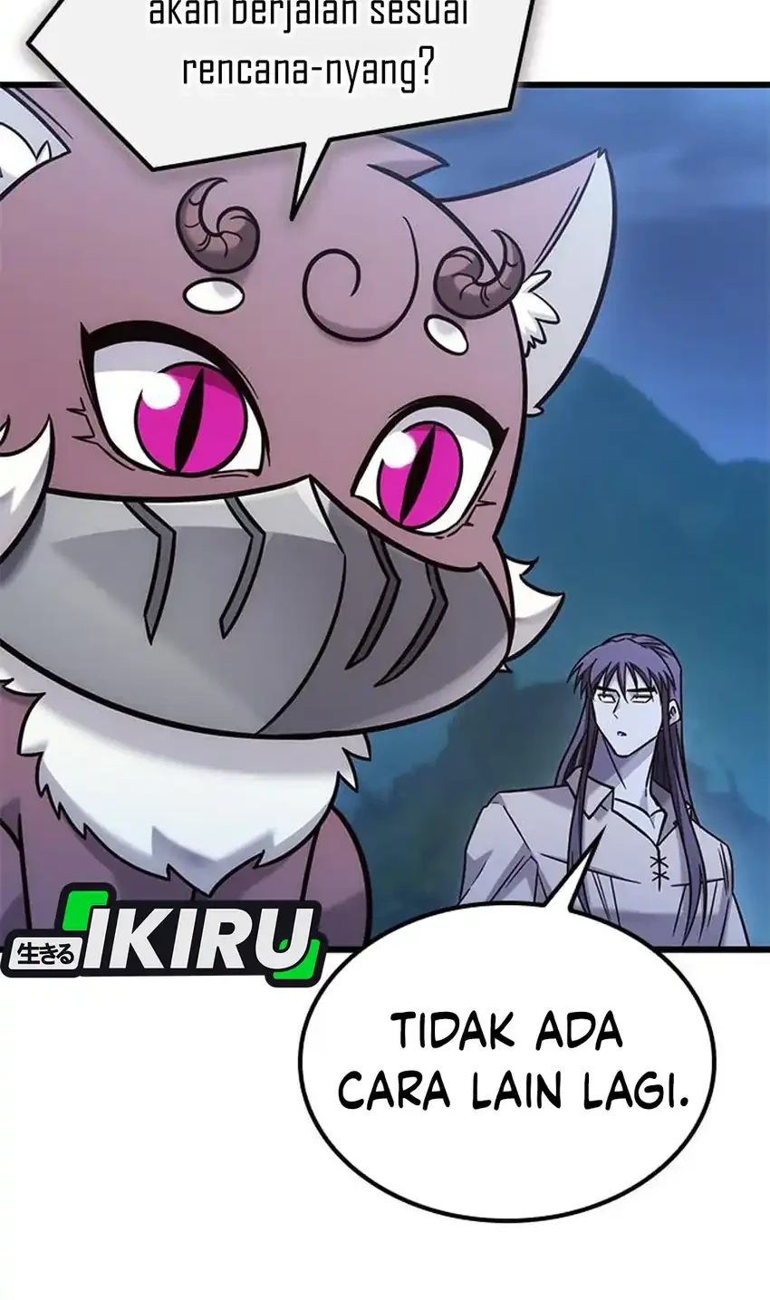 What a Bountiful Harvest, Demon Lord! Chapter 52 - halaman 76