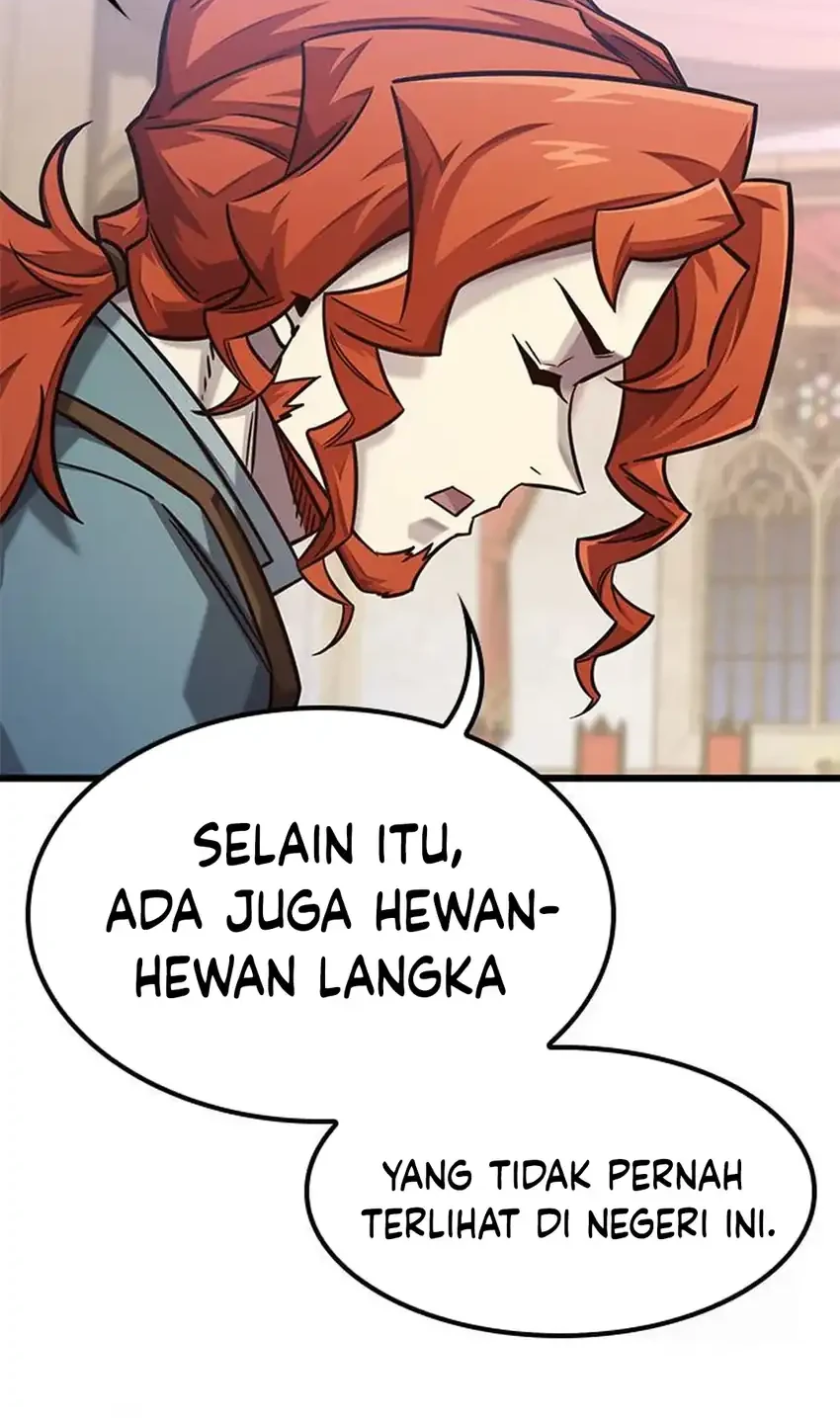 What a Bountiful Harvest, Demon Lord! Chapter 52 - halaman 82