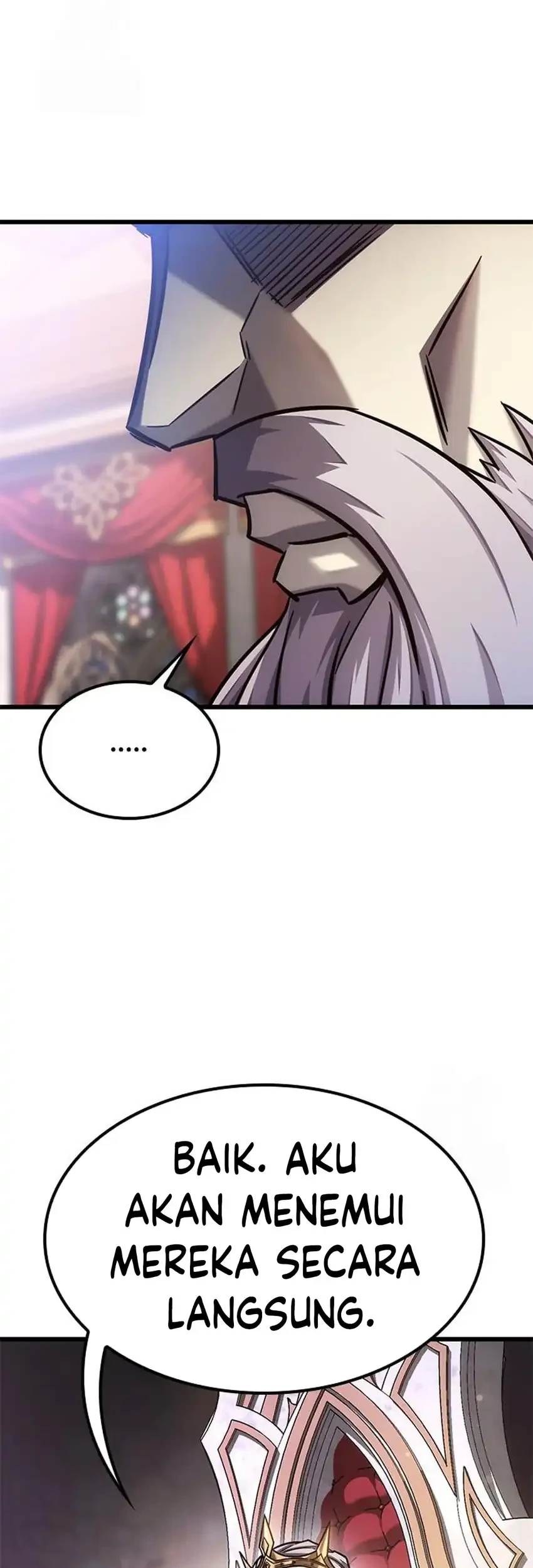 What a Bountiful Harvest, Demon Lord! Chapter 52 - halaman 83