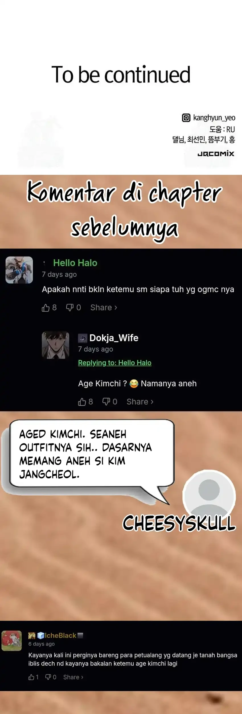 What a Bountiful Harvest, Demon Lord! Chapter 52 - halaman 85