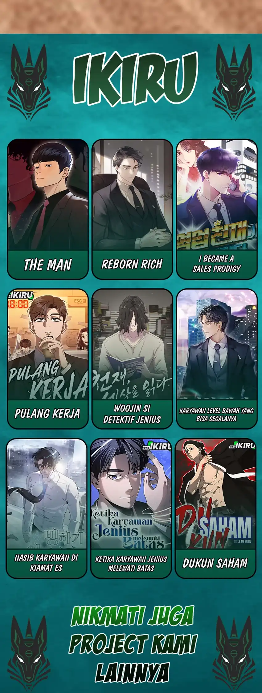 What a Bountiful Harvest, Demon Lord! Chapter 52 - halaman 87